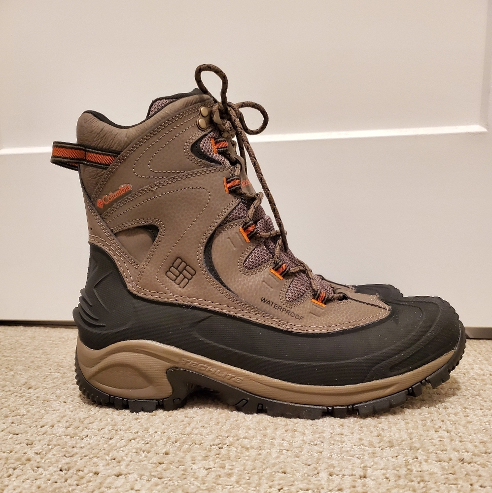 Columbia Mens Bugaboot III